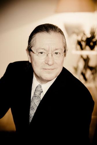 Sylvain Cambreling