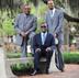 Marcus Roberts Trio