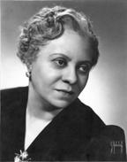 Florence Beatrice Price