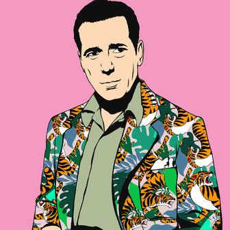 Lou Casablanca