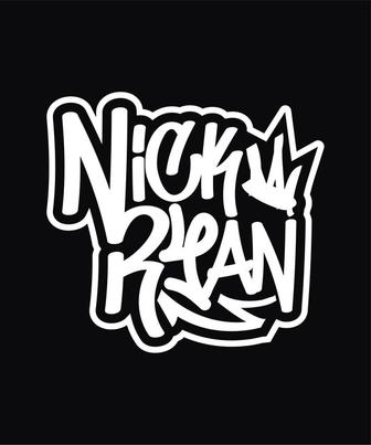 Nick Ryan