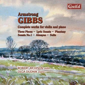 Armstrong Gibbs