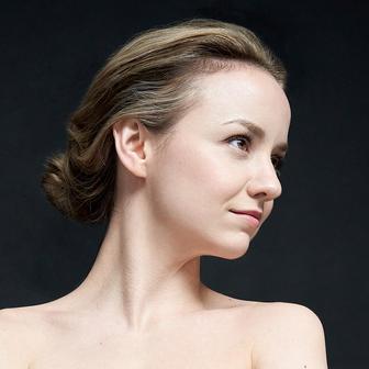 Elisabeth Boudreault
