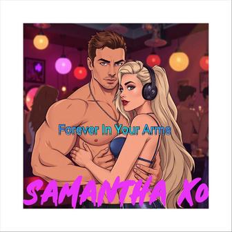 Samantha Xo