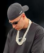 JD On Tha Track