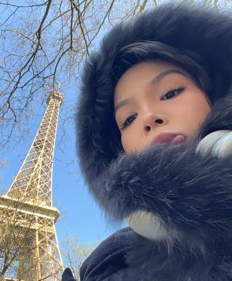 Liu Grace