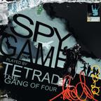 Tetrad the Gang of Four