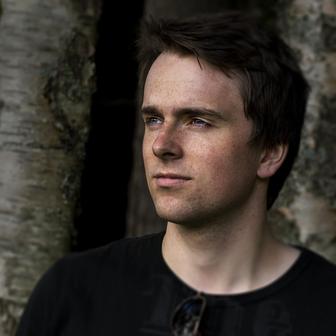 Øystein Wangen