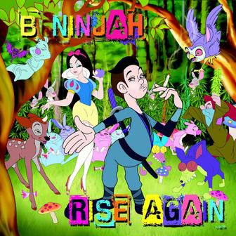 B-ninjah
