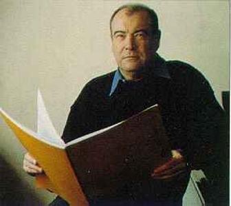 Vernon Handley