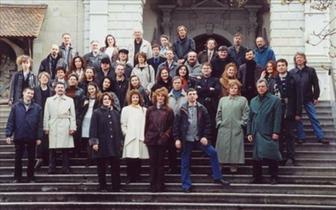 St.Petersburg Chamber Choir