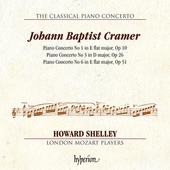 Johann Baptist Cramer