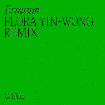 Flora Yin-Wong