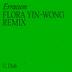 Flora Yin-Wong