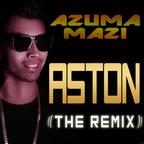 Azuma Mazi