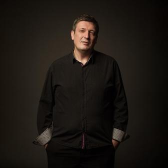 Boris Berezovsky