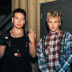 Joey Valence & Brae