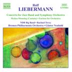 Rolf Liebermann