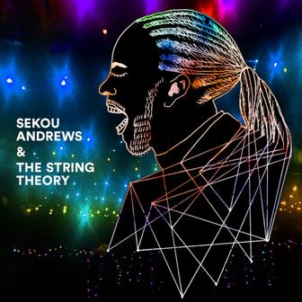 Sekou Andrews