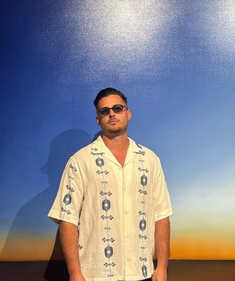 Lucas Estrada