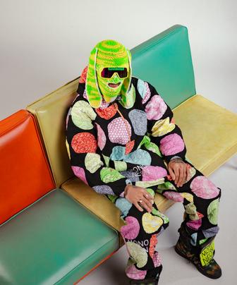 MonoNeon