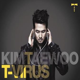 Kim Tae Woo