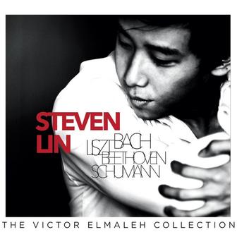 Steven Lin