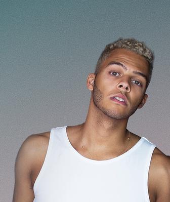Malik Harris