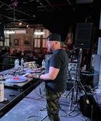 DJ Mickey Knox