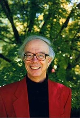 Lionel Rogg