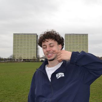 Reuben Aziz