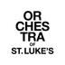 Orchestra of St. Luke's