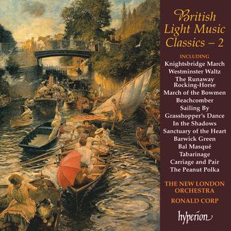 New London Orchestra
