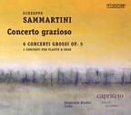 Giuseppe Sammartini