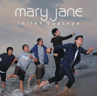 Mary Jane