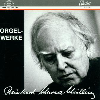 Reinhard Schwarz-Schilling