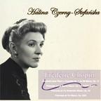 Halina Czerny-Stefanska