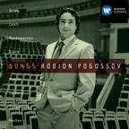 Rodion Pogossov