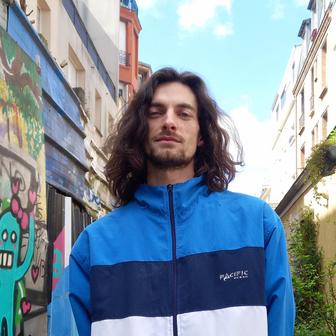Felix Gerbelot