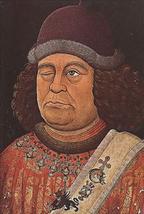 Oswald von Wolkenstein
