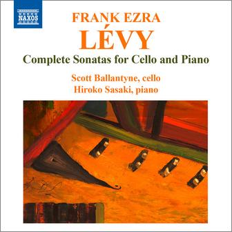 Frank Ezra Levy