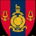 The Band Of H.M. Royal Marines