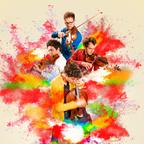 vision string quartet
