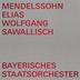 Chor des Städtischen Musikvereins zu Düsseldorf