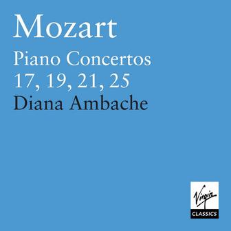 Ambache Chamber Orchestra