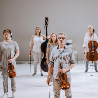 Scottish Ensemble