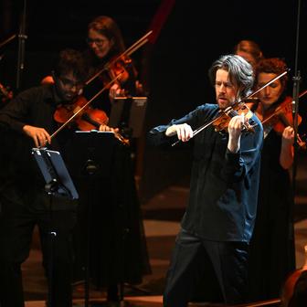 Britten Sinfonia