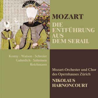 Zürich Opera Orchestra