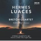 Cuarteto Breton