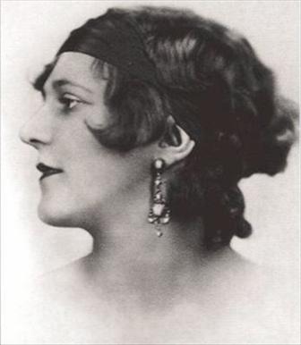 Elisabeth Rethberg